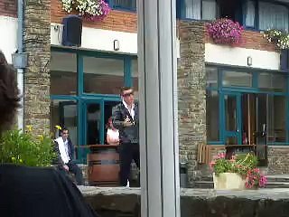 Sketch collector club med: Dalida