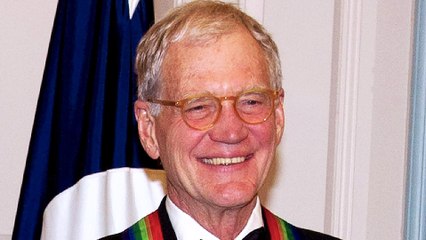 Top 10 Athlete Interviews from 'Late Show with David Letterman'