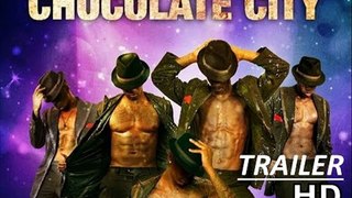 Chocolate City 2015 in HD 1080p