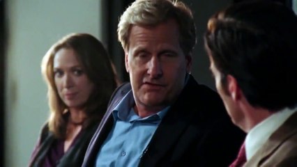 America Is Not the Greatest Country Anymore "The Newsroom"