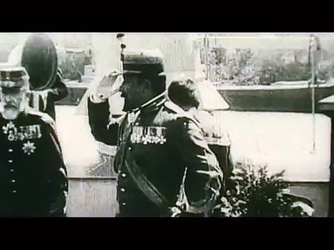 Amintiri din timpul școlii Regelui Mihai, la Ora Regelui, pe TVR1