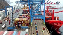 Encabeza México aumento de exportaciones en América Latina