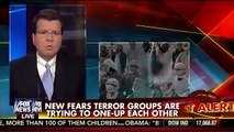 Terrorism Analyst: Counterterrorism Policy 'Upside Down,' 2015 Will Be 'More of the Same'