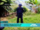 FARC and Colombian Government Resume Peace Talks in Havana