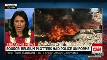 Rep. Gabbard: Obama refuses to say enemy is 'Islamic...
