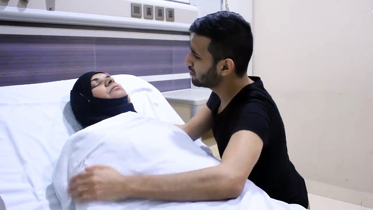 ZaidAliT videos - Mother Death Scene