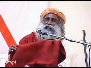"What is Mahasamadhi?" -  Sadhguru