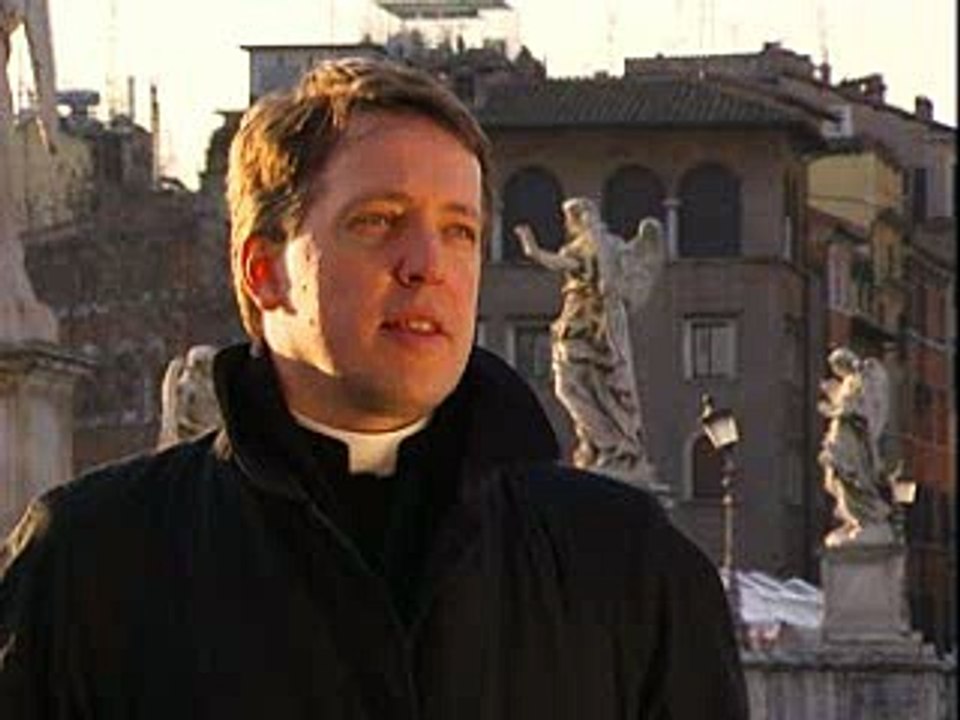Opus Dei and Da Vinci Code