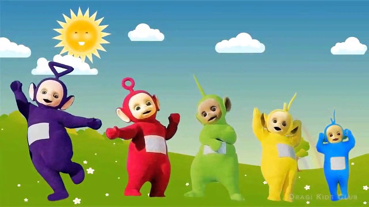 Disney Mickey Mouse Finger Family Songs | Nursery Rhymes for Children and Kids