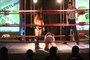 WWE NXT Diva Paige FKA Britani Knight vs "Portugal's Perfect Athlete" Shanna - Pro-Wrestling:EVE