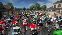 Tour de France 2015  - Consoles Gameplay Trailer (PS3, PS4)