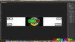 Speed Art | EquinoxPvP's server banner! (Photoshop CS6 [Minecraft])