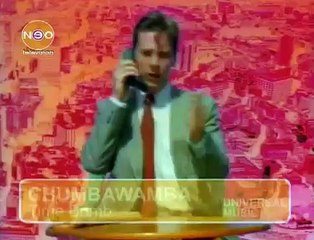 Chumbawamba Timebomb