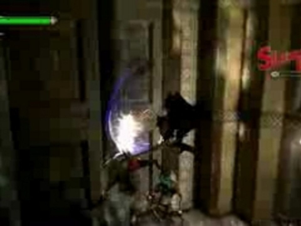 Devil MayCry 4 Trailer