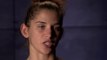 Lion Fight's Tiffany Van Soest on Rousey, if Muay Thai can catch MMA