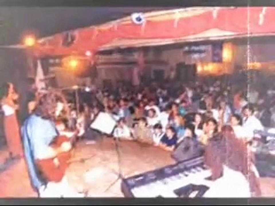 Dúo Coplanacu - Cachi Mayu