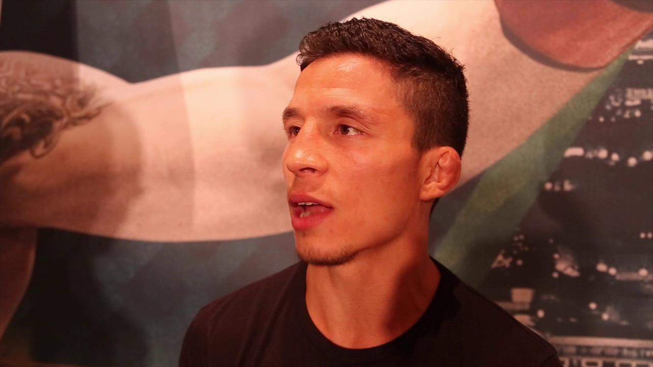 Who Ya Got?!? Fighters make their picks for Cormier vs. Johnson