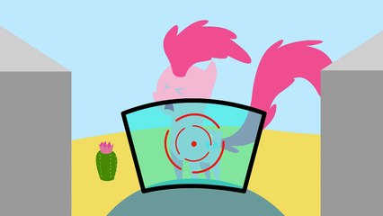 Road Runner Pinkie Pie