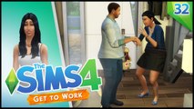 NEW MAKEOVER! - The Sims 4 - EP 32