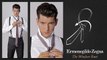 How to Tie a Windsor Knot - Ties Around the World - The Knots  - Ermenegildo Zegna