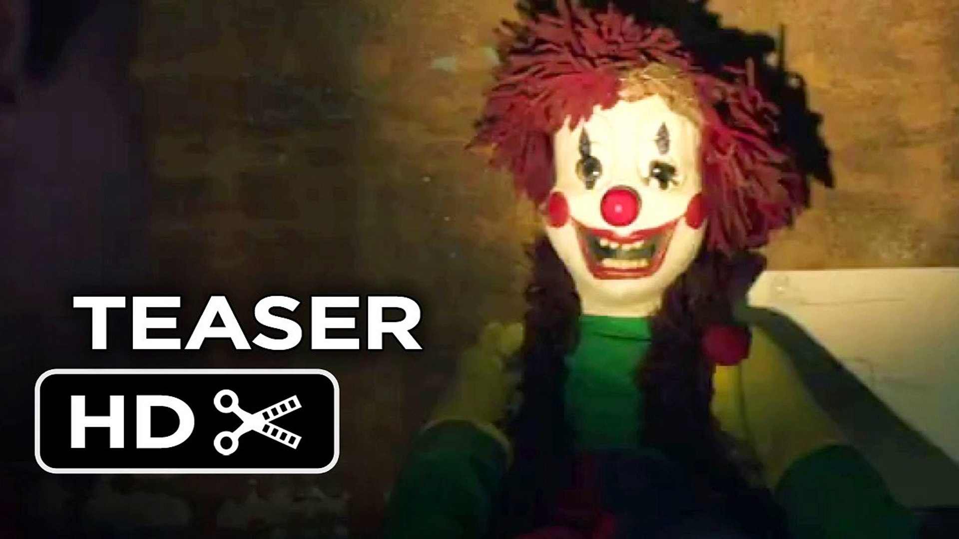 Poltergeist 1982 in HD 1080p