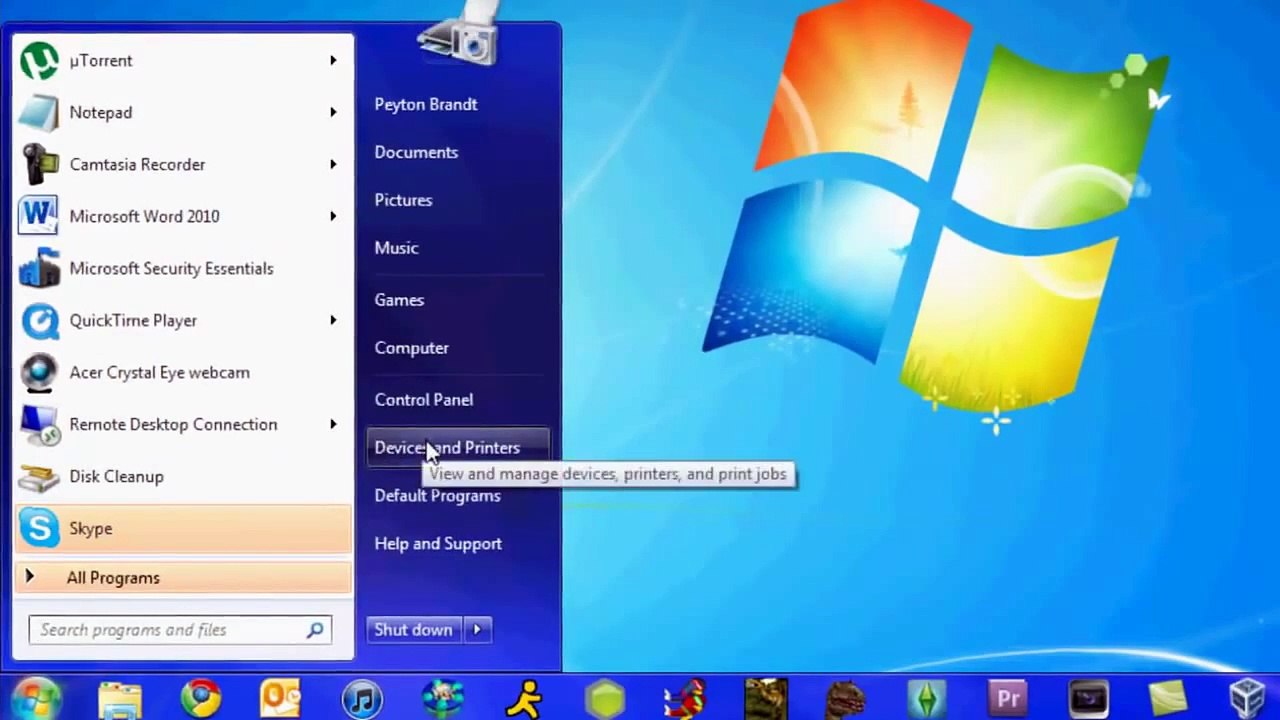 How to Connect Your Bluetooth Headset to Your Laptop or Desktop