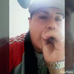 Nicolás Freestyle
