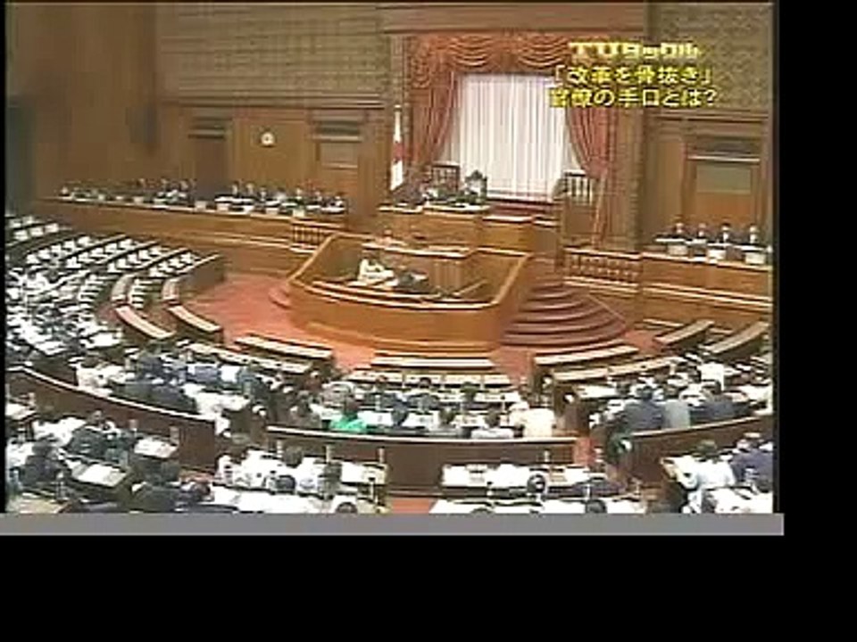 リーク、悪口、サボタージュは官僚の三大手法　大臣ですら、手に負えない官僚たち