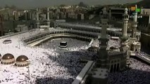 Todo listo en Arabia Saudí para albergar peregrinos en la Meca