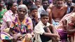 Amnesty International: Sri Lankan government must act now to protect 300,000 displaced