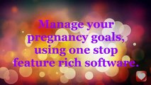 Ovulation Calendar Software - How To Track Your Fertility With An Ovulation Calendar Software