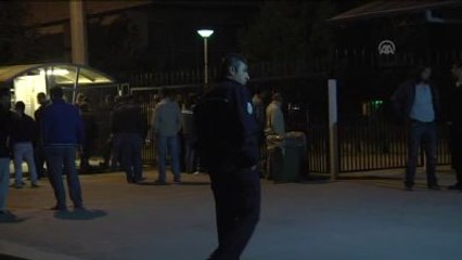 Otomotiv İşçilerinin Eylemi - İşçilerin Sözcüsü Salım