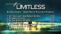 Limitless - Bradley Cooper Interview