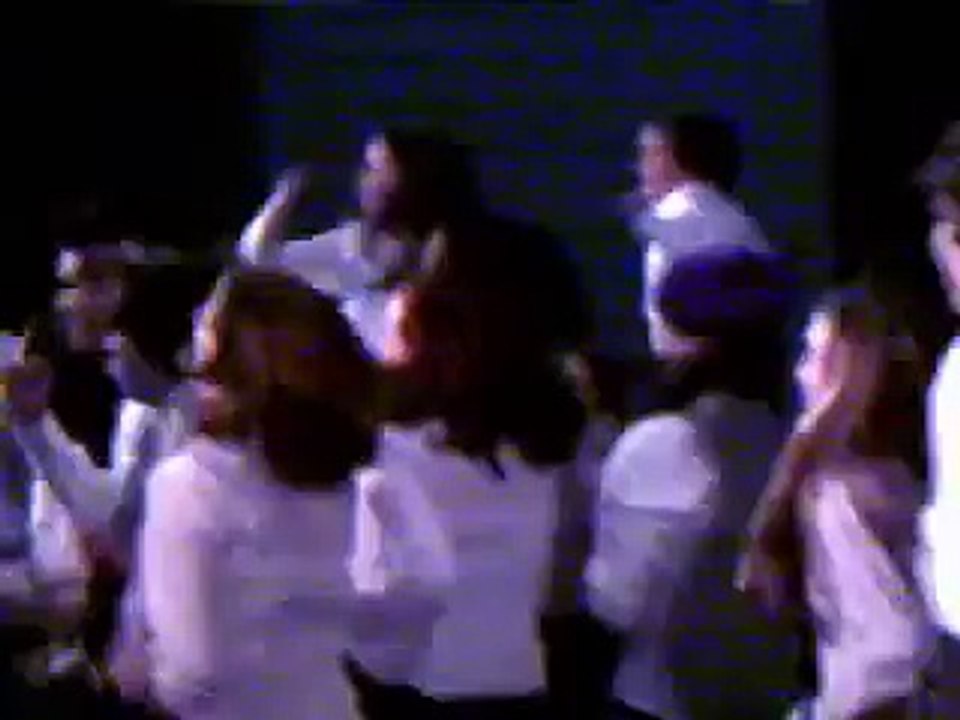 Hello! My name is Joe! (The button factory song)