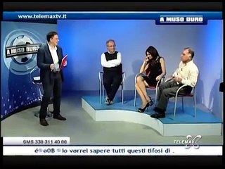 Gianfranco Semproni e la forza delle donne a letto