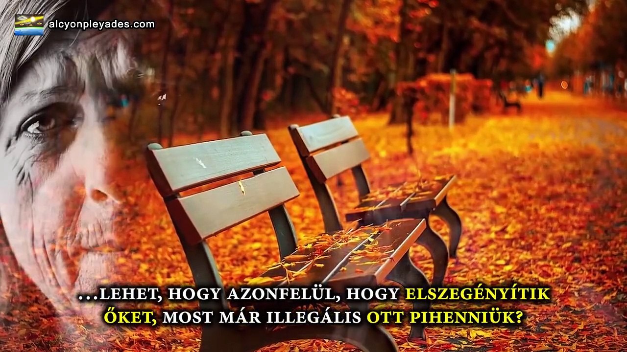 Alcyon-Plejádok rövid részletek 25-2 . - A munkanélküliek, hajléktalanok FEMA táborokba gyűjtése