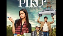 Piku 2015 Full movie subtitled in Portuguese
