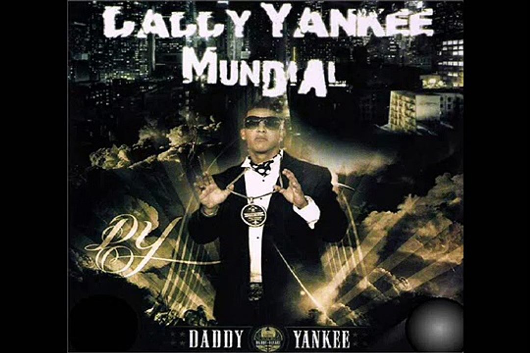 Daddy Yankee feat.RKM & Ken-Y Mundial - Mis Dias Sin Ti