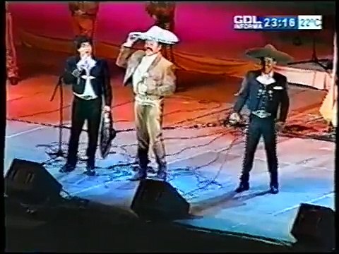 Los Tres Tenores Mexicanos ESOS ALTOS DE JALISCO -Sep-2006-..mpg
