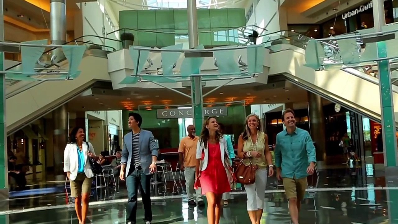 Orlando's Top Ten Must Do's- Shopping