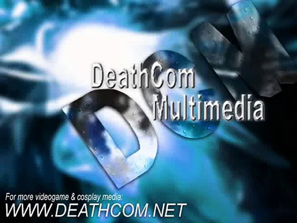 Tekken 5 Jack-5 Ending