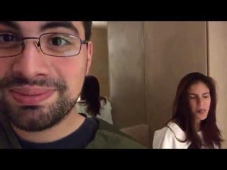 @Vardoc Random Life ( Parte 725 ) : En Conce 20/05/2015