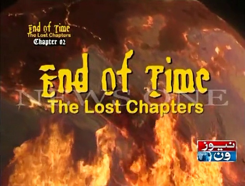 End of time the lost chapter 2