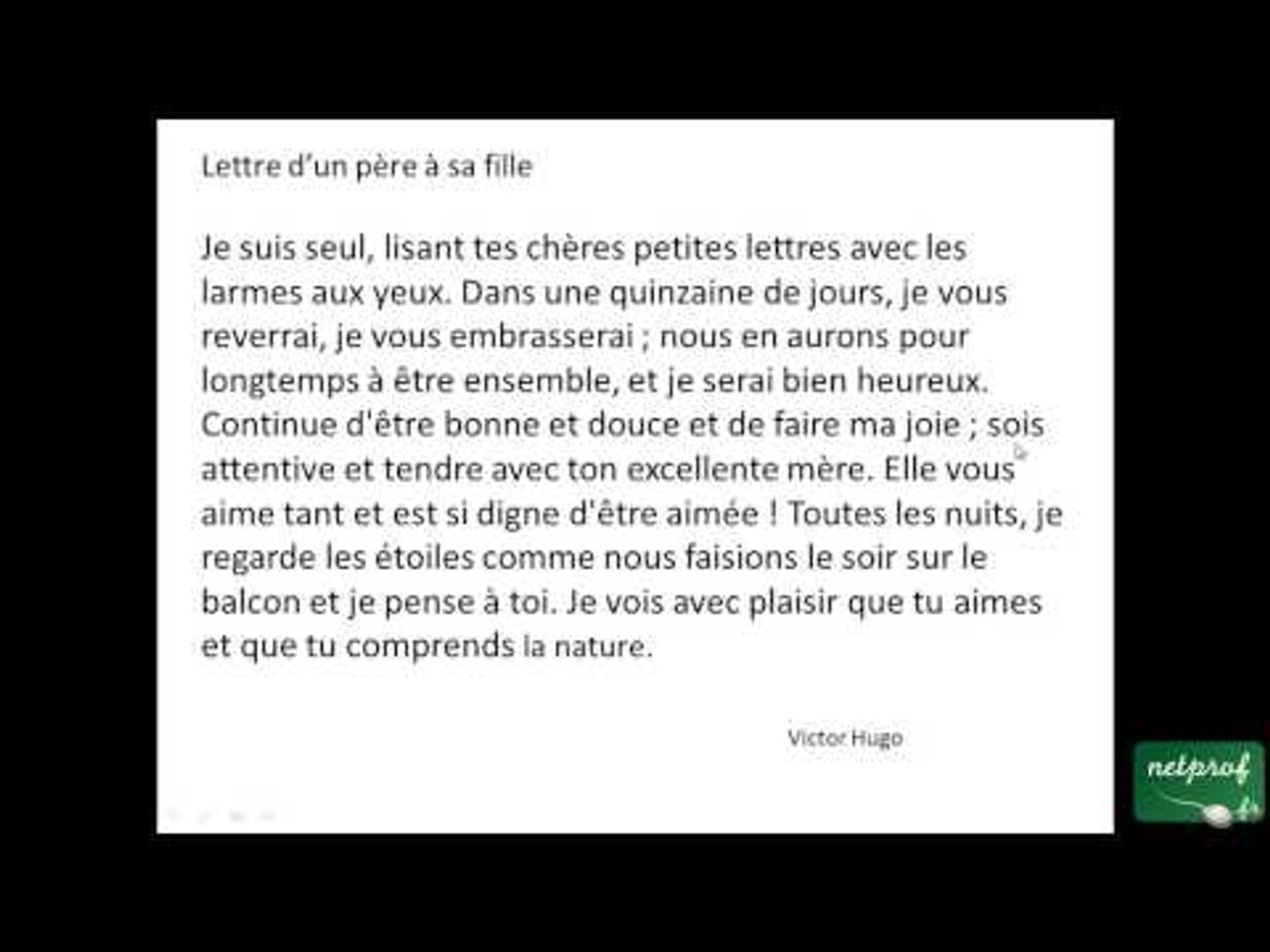 Dictéé Brevet 2021 Français : Dictée 8 - Vidéo Dailymotion