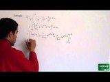 Calcul intégral, ex 4