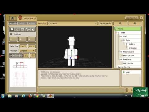 CraftStudio - créez vos propres jeux vidéo - 4.2