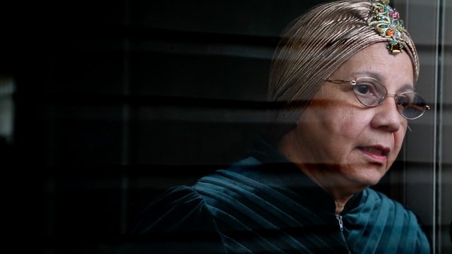 Neighbors of D.C. quadruple homicide suspect deeply disturbed