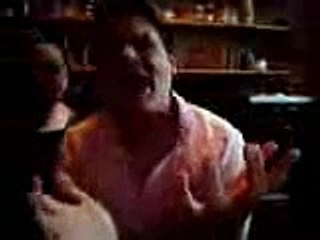 All The Things She Said