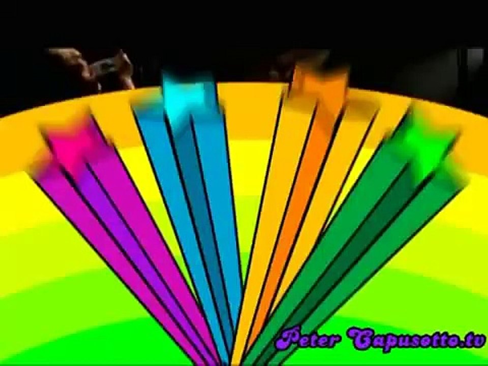 Peter Capusotto - Habla Bien Agrafo de M....