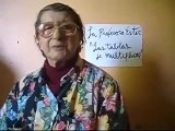 Las Tablas de Multiplicar con La Profesora Ester Lopez